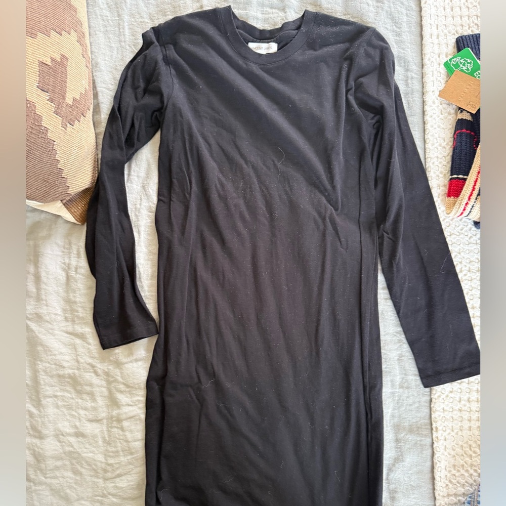 Vincent James Jane Dress S - Picture 4 of 8